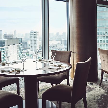 Hotel The Strings By Intercontinental, Tokyo By Ihg Zewnętrze zdjęcie