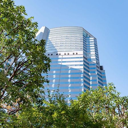 Hotel The Strings By Intercontinental, Tokyo By Ihg Zewnętrze zdjęcie