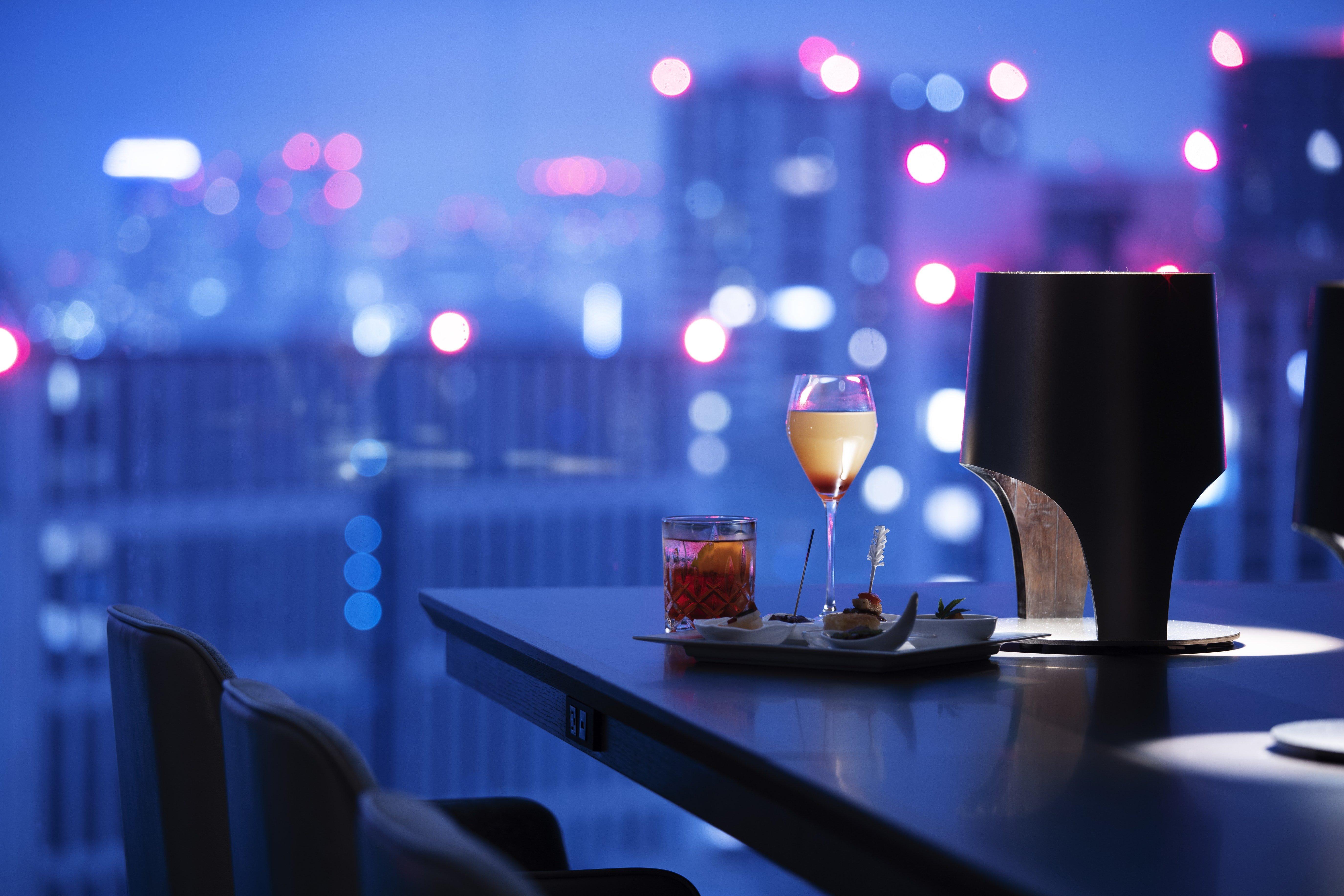 Hotel The Strings By Intercontinental, Tokyo By Ihg Zewnętrze zdjęcie