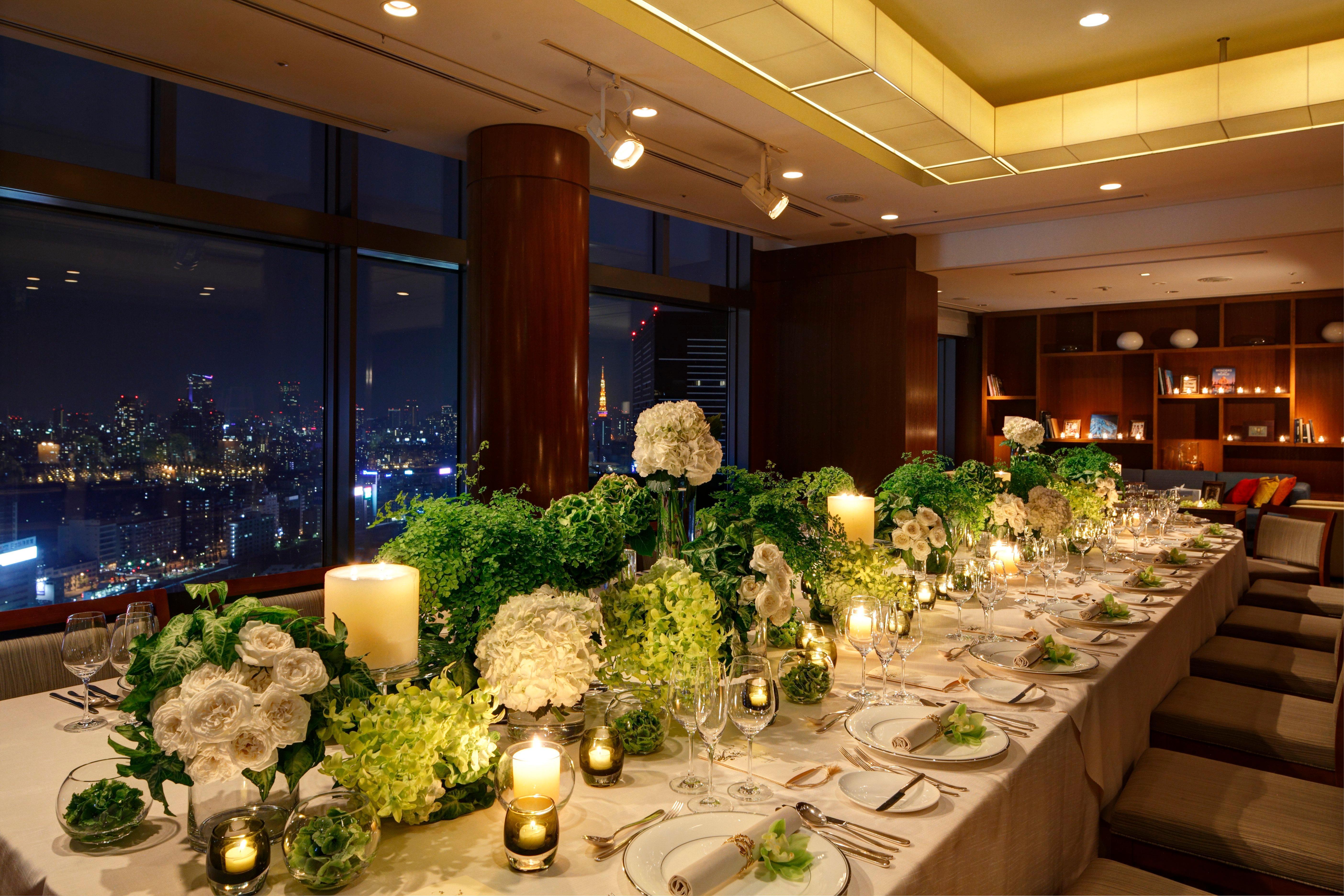 Hotel The Strings By Intercontinental, Tokyo By Ihg Zewnętrze zdjęcie