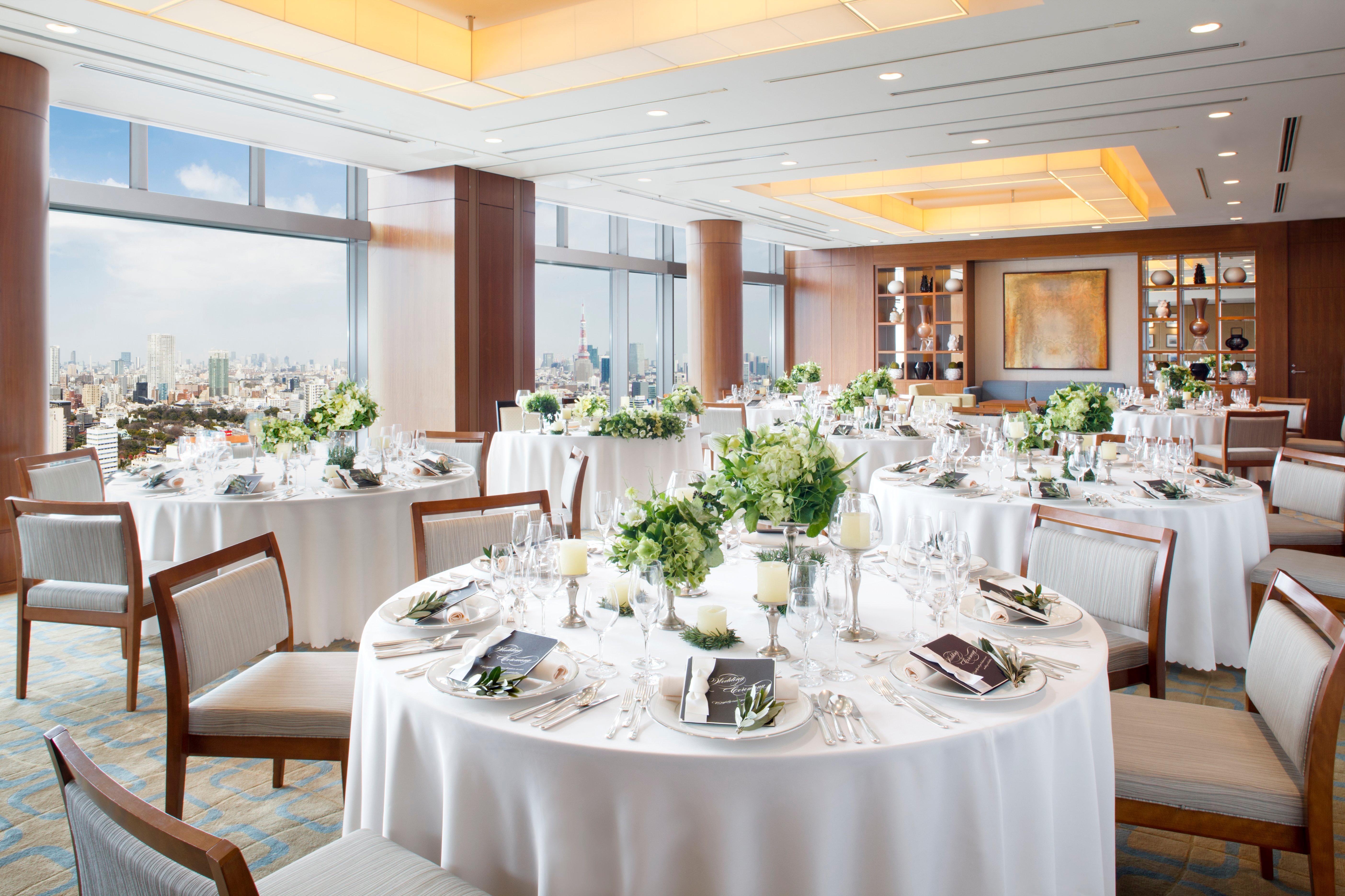 Hotel The Strings By Intercontinental, Tokyo By Ihg Zewnętrze zdjęcie