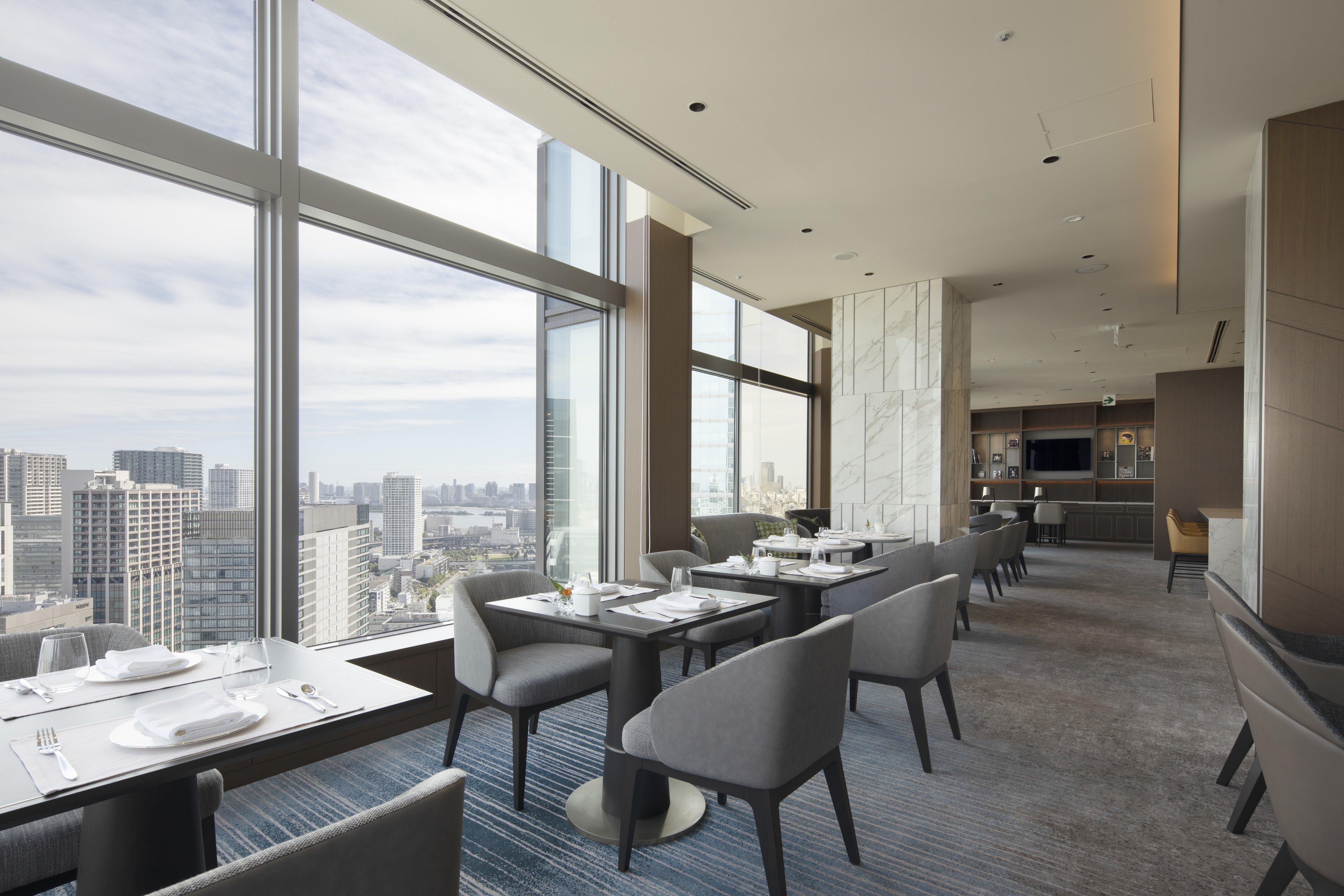 Hotel The Strings By Intercontinental, Tokyo By Ihg Zewnętrze zdjęcie