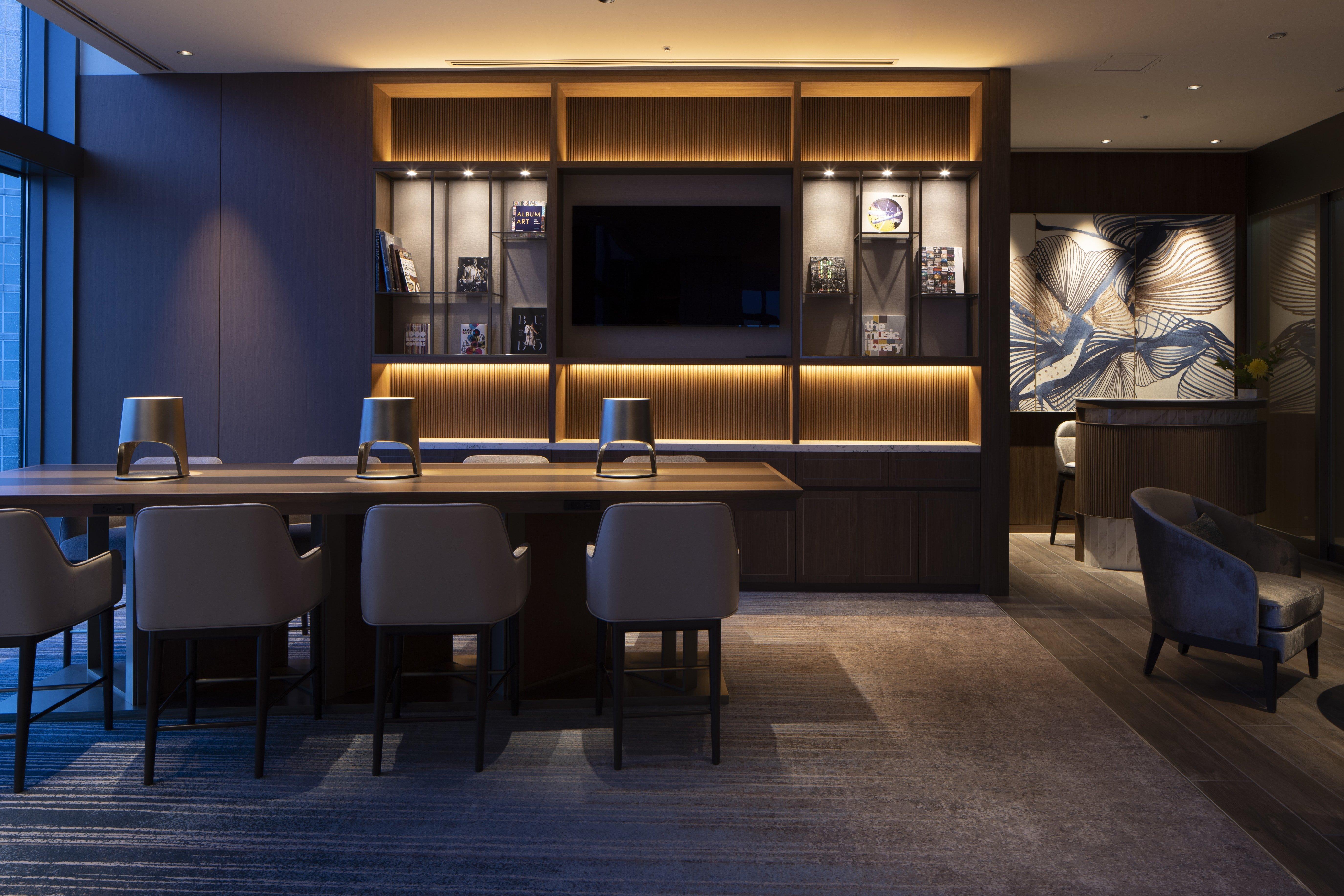Hotel The Strings By Intercontinental, Tokyo By Ihg Zewnętrze zdjęcie