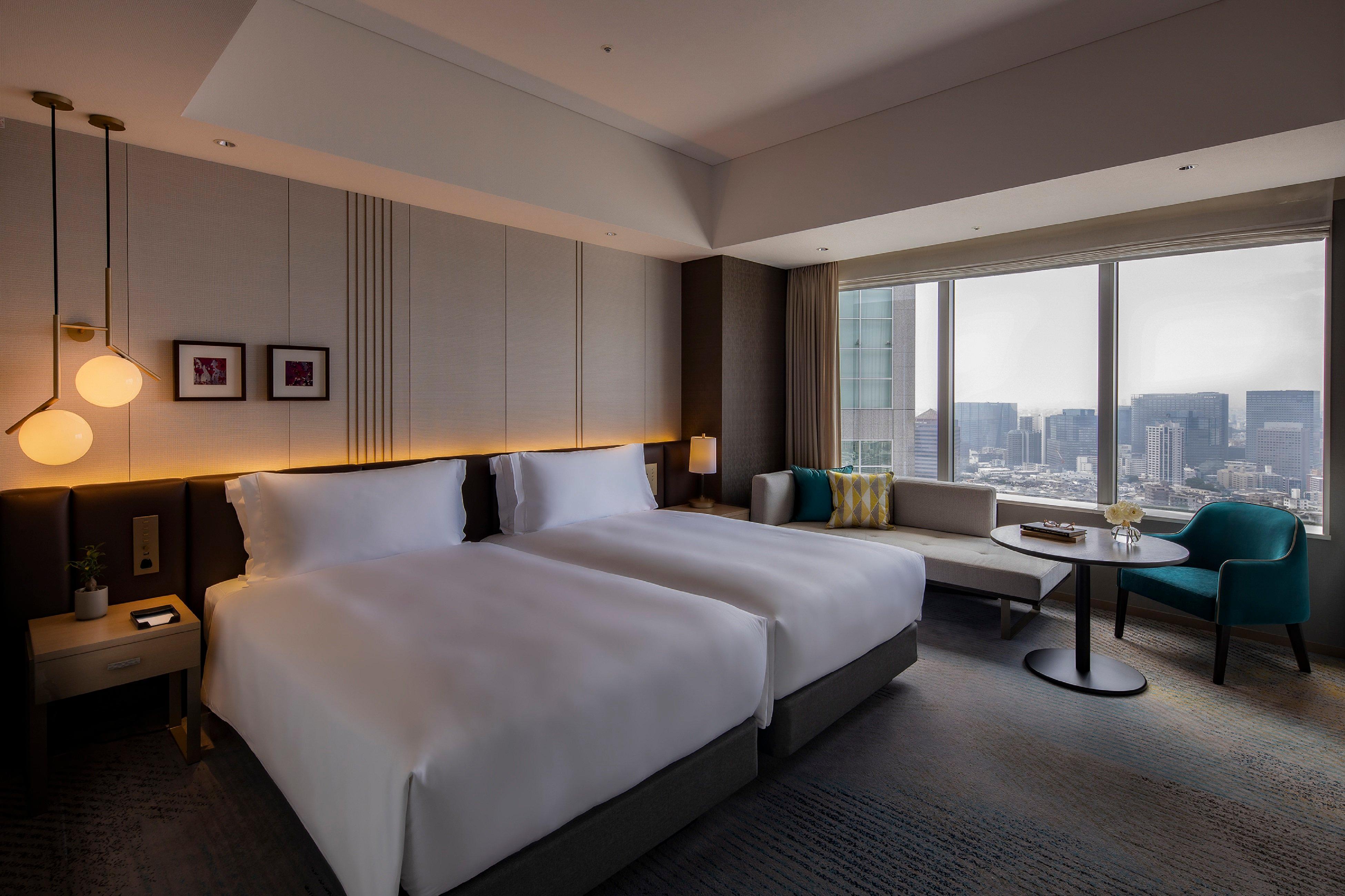 Hotel The Strings By Intercontinental, Tokyo By Ihg Zewnętrze zdjęcie