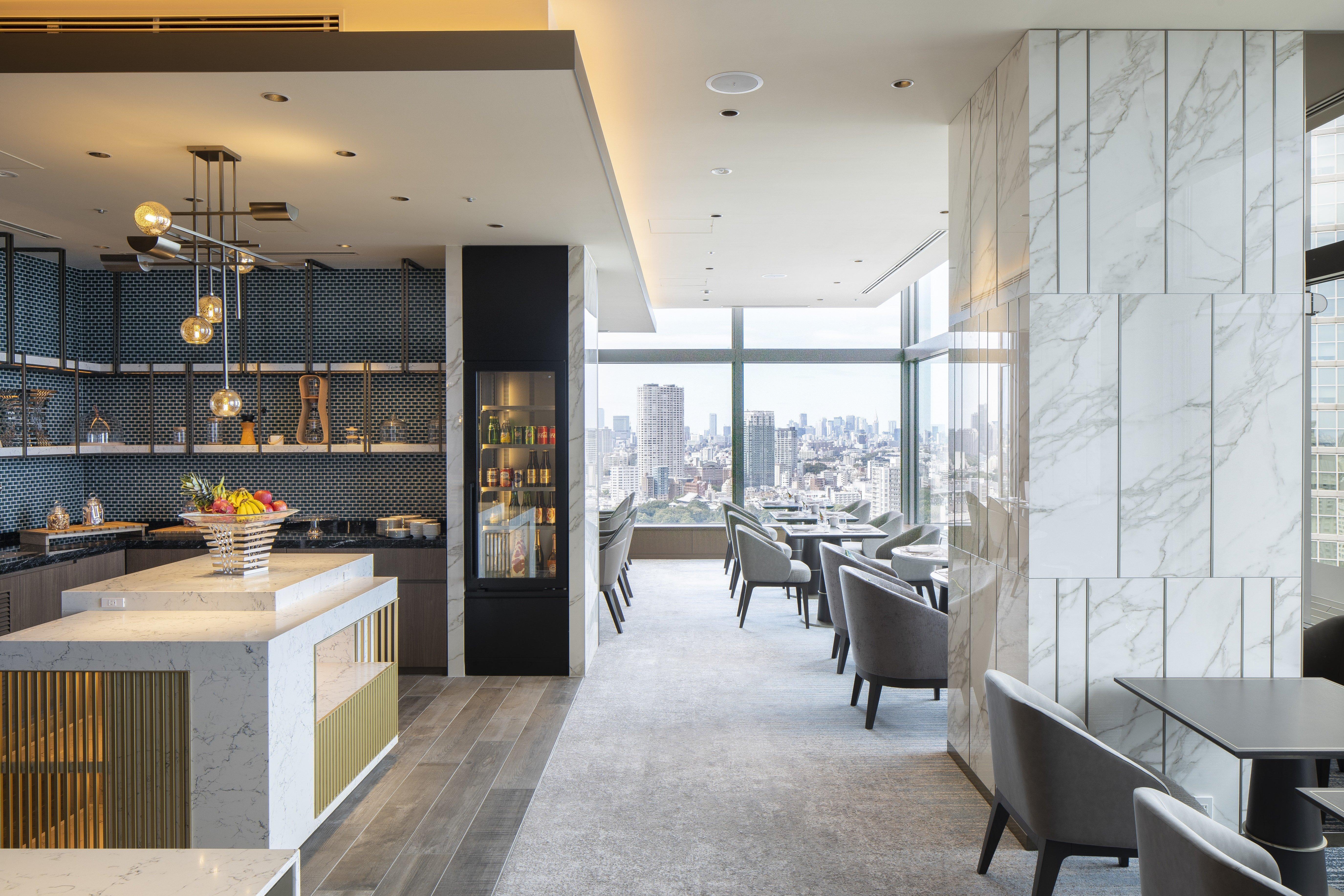 Hotel The Strings By Intercontinental, Tokyo By Ihg Zewnętrze zdjęcie
