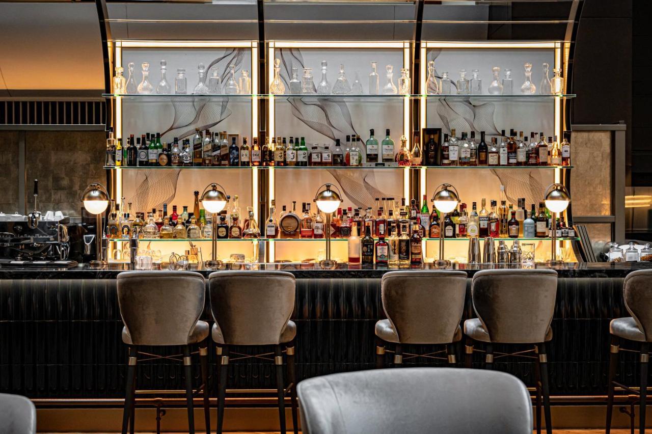 Hotel The Strings By Intercontinental, Tokyo By Ihg Zewnętrze zdjęcie