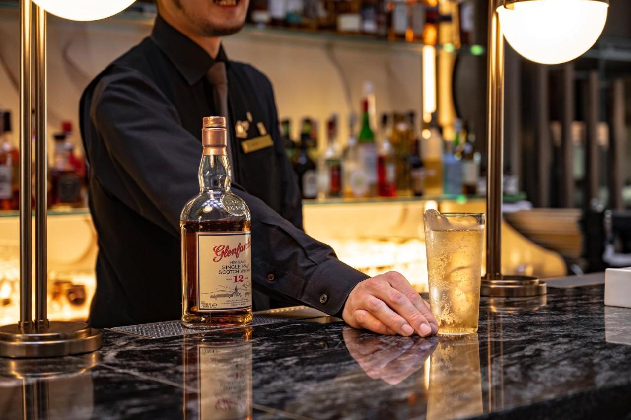 Hotel The Strings By Intercontinental, Tokyo By Ihg Zewnętrze zdjęcie