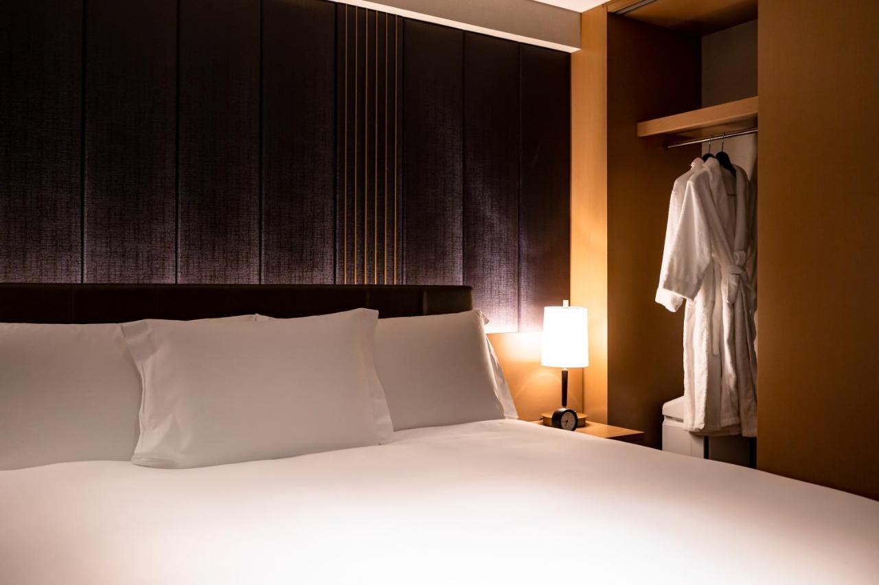 Hotel The Strings By Intercontinental, Tokyo By Ihg Zewnętrze zdjęcie